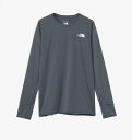 THE NORTH FACE(ザ・ノース・フェイス) NTW12578 ロングスリーブブリーズレンジランクルー レディース ランニング トップス 長袖