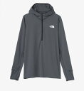 THE NORTH FACE(ザ・ノース・フェイス) NTW12579 ブリーズレンジランフーディー レディース ランニング 長袖 遮熱 ウェア トレーニング