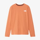 THE NORTH FACE(ザ・ノース・フェイス) NTW62375 ロングスリーブエンデューロクルー レディース ランニング カットソー トレーニング(4)