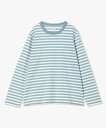 【メール便OK】Columbia(コロンビア) PL0266 ウィメンズクレストトゥーフォレストロングスリーブクルー レディース 長袖 アウトドア
