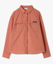 Columbia(コロンビア) PL6642 ウィメンズローハイクロングスリーブシャツ レディース 長袖 シャツ アウトドア