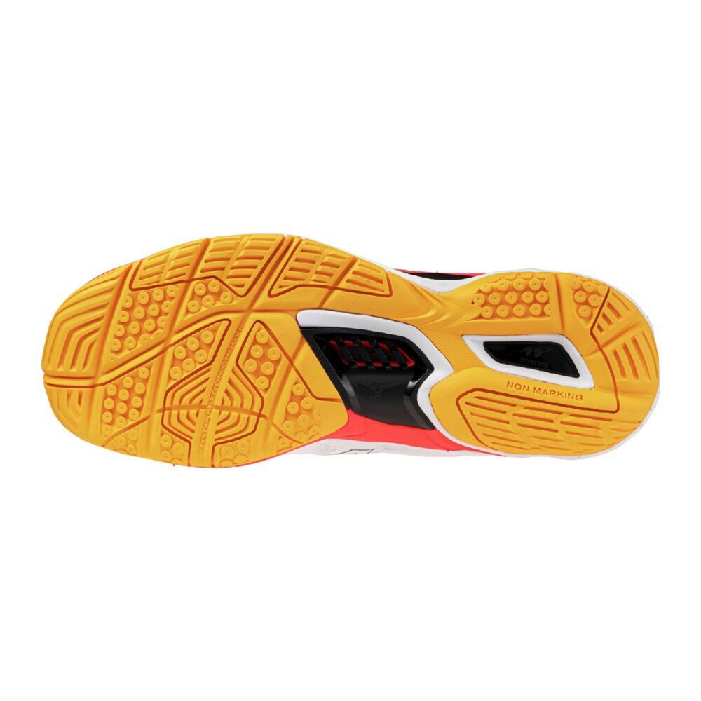 ミズノ MIZUNO ユニセックス ハンドボー...の紹介画像3