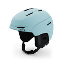 GIRO(ジロ) AVERA AF アベラ レディース スキー スノーボード スノーゴーグル アジアンフィット