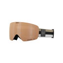 GIRO(ジロ) CONTOUR RS AF コンツアー レディース スノーゴーグル スキー スノーボード アジアンフィット