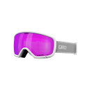 GIRO(ジロ) MILLIE AF ミリー レディース スノーゴーグル スキー スノーボード アジアンフィット