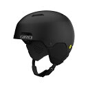 GIRO(ジロ) CRUE MIPS クルーミップス スノーヘルメット スキー スノーボード キッズ ジュニア 子供用