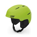 GIRO(ジロ) SPUR MIPS スパーミップス スノーヘルメット スキー スノーボード キッズ ジュニア 子供用