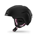 GIRO(ジロ) AVERA AF アベラ レディース スキー スノーボード スノーゴーグル アジアンフィット