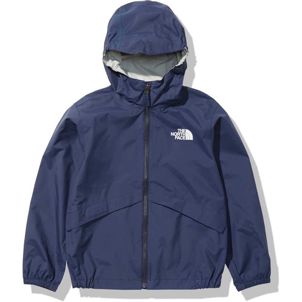 THE NORTH FACE(ザ・ノースフェイス) NPJ12112 RAINTEX EUREKA キッズ ジュニア レインスーツ 上下セット 雨具 アウトドア