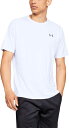 【メール便OK】UNDER ARMOUR(アンダーアーマー) 1358553 UA Tech 2.0 SS Tee メンズ ショートスリーブ Tシャツ トレーニング(4)