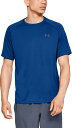 【メール便OK】UNDER ARMOUR(アンダーアーマー) 1358553 UA Tech 2.0 SS Tee メンズ ショートスリーブ Tシャツ トレーニング