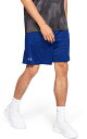 【メール便OK】UNDER ARMOUR(アンダーアーマー) 1358564 UA Tech Mesh Shorts メンズ トレーニング メッシュ ショーツ(4)