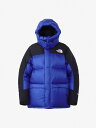 THE NORTH FACE(ザ・ノース・フェイス) ND92031 HIM DOWN PARKA ヒムダウンパーカ ダウンジャケット アウトドア 観戦
