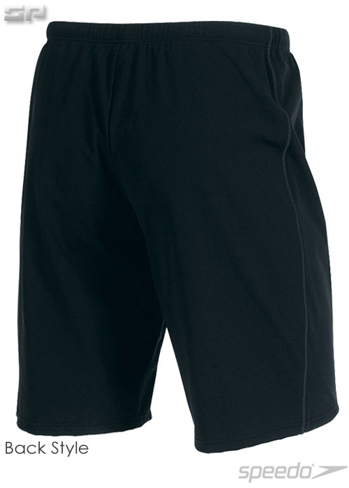 【特価10%OFF!2012S1モデル】SPEEDO(スピード)SD82L15メンズフィットネス水着スイムスパッツ(インナー付)ストレス無くゆったり着れるルーズタイプ。