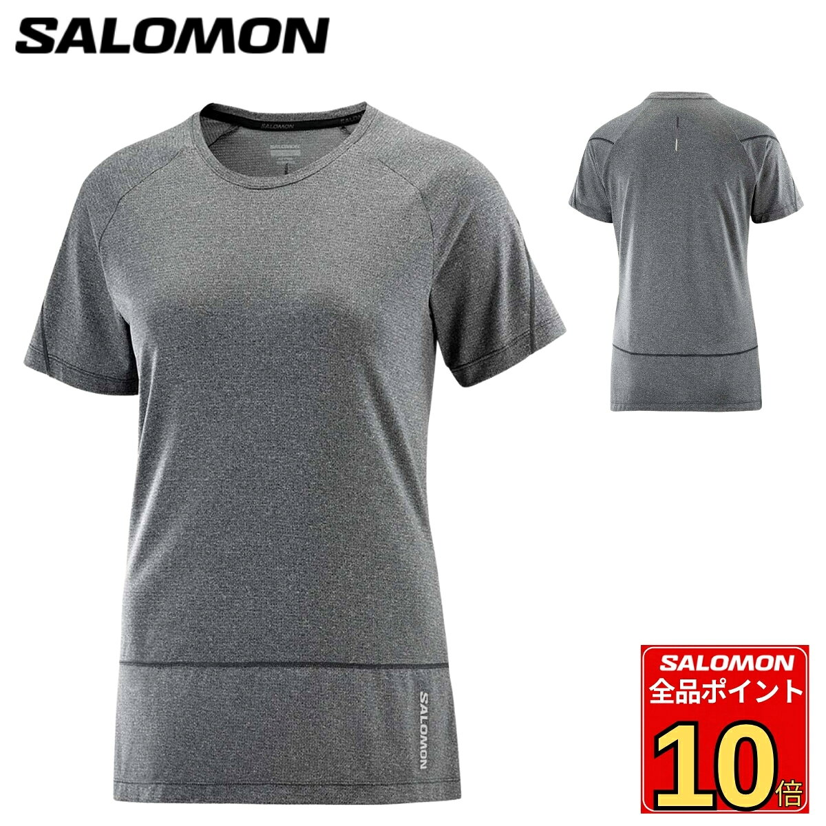 SALOMONレディースCROSS...