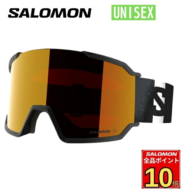楽天市場】SALOMON サロモン（ゴーグル｜スキー・スノーボード用