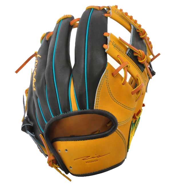 楽天市場】アイピーセレクト 軟式 内野の通販