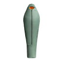 MAMMUT(マムート) 2410-03070 コンフォート ファイバー バッグ -1C 寝袋 シュラフ アウトドア キャンプ 登山