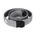 MAMMUT(マムート) 1192-00080 Alpine Belt アルパイン ベルト ユニセックス アウトドア アクセサリー