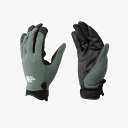 THE NORTH FACE(ザ・ノース・フェイス) NN12302 シンプルトレッカーズグローブ ユニセックス 手袋 小物 アウトドア トレッキング 登山(4)