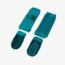 THE NORTH FACE(ザ・ノース・フェイス) NNB82410 ヌプシ レッグ ウォーマー&ソックス セット ギフト プレゼント お祝い ベビー 小物
