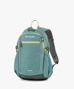 Columbia(コロンビア) PU8664 キャッスルロック15L バックパックII リュック アウトドア ハイキング はっ水 登山(4)