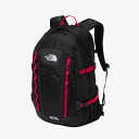 THE NORTH FACE(ザ・ノース・フェイス) NM72301 ビッグショット リュック アウトドア 旅行 カジュアル 多機能 ビジネス バッグ シンプル