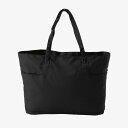 THE NORTH FACE(ザ・ノース・フェイス) NM82411 メトロスケープトート バッグ 通勤 通学 アウトドア 収納 旅行 かばん 多機能 シンプル