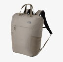 THE NORTH FACE(ザ・ノース・フェイス) NM82456 ヘイジートートパック リュック トート 2WAY ビジネス アウトドア カジュアル 旅行