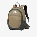 THE NORTH FACE(ザ・ノース・フェイス) NMJ72360 スモールデイ キッズ リュック お出かけ カジュアル アウトドア 遠足