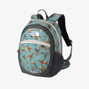 THE NORTH FACE(ザ・ノース・フェイス) NMJ72360 スモールデイ キッズ リュック お出かけ カジュアル アウトドア 遠足