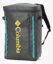 Columbia(コロンビア) PU8675 サイドキック30Lバックパック リュック 通勤 通学 部活 カジュアル