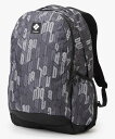 Columbia(コロンビア) PU8709 パナシーア30Lバックパック リュック 旅行 出張 通勤 通学 シンプル アウトドア