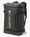 Columbia(コロンビア) PU8995 サイドキック35L バックパック リュック 通学 アウトドア カジュアル シンプル 部活