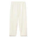 THE NORTH FACE(ザ・ノース・フェイス) NB62499 テックエアースウェットワイドパンツ メンズ スポーツ アウトドア トレーニング カジュアル