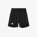 【メール便OK】THE NORTH FACE(ザ・ノース・フェイス) NB22572 エンデュリストレイルショーツ はっ水 アウトドア ランニング スポーツ シンプル(4)