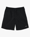 【メール便OK】Columbia(コロンビア) XE1652 リードアイランドショートパンツ アウトドア 海 キャンプ シンプル はっ水 紫外線カット