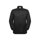MAMMUT(マムート) 1013-02930 セオン インサレーション シャツ アウトドア カジュアル 断熱 トレッキング 速乾(4)