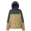 THE NORTH FACE(ザ・ノース・フェイス) NP22550 ハイドレナウィンドジャケット ユニセックス アウトドア カジュアル 撥水
