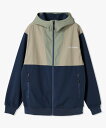 Columbia(コロンビア) PM0539 ウィルキンソンコーブフーディ はっ水 アウトドア キャンプ ハイキング カジュアル