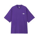 【メール便OK】THE NORTH FACE(ザ・ノース・フェイス) NT32401 メンズ ショートスリーブネバーストップアイエヌジーティー Tシャツ トップス