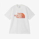 【メール便OK】THE NORTH FACE(ザ・ノース・フェイス) NT32452 メンズ ショートスリーブデーフローティー 半袖 Tシャツ アウトドア カジュアル シンプル