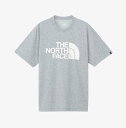 【メール便OK】THE NORTH FACE(ザ・ノース・フェイス) NT32450 メンズ ショートスリーブカラードームティー 半袖 Tシャツ アウトドア カジュアル
