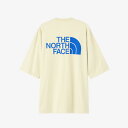 【メール便OK】THE NORTH FACE(ザ・ノース・フェイス) NT32434 メンズ ショートスリーブシンプルカラースキームティー 半袖 Tシャツ アウトドア
