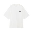 【メール便OK】THE NORTH FACE(ザ・ノース・フェイス) NT32401 メンズ ショートスリーブネバーストップアイエヌジーティー Tシャツ アウトドア フェス