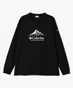 Columbia(コロンビア) PM0571 アーバンハイクグラフィックロングスリーブTシャツ 半袖 カジュアル アウトドア キャンプ
