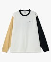 Columbia(コロンビア) PM0571 アーバンハイクグラフィックロングスリーブTシャツ 半袖 カジュアル アウトドア キャンプ