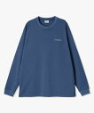 Columbia(コロンビア) PM0571 アーバンハイクグラフィックロングスリーブTシャツ 半袖 カジュアル アウトドア キャンプ