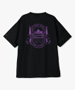 【メール便OK】Columbia(コロンビア) PM0966 ハーパースパイアグラフィックショートスリーブTシャツ 半袖 アウトドア ハイキング 登山