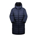 MAMMUT(マムート) 1013-02920 セオン インサレーション カーディガン ロング アウトドア 防寒 ダウン ジャケット
